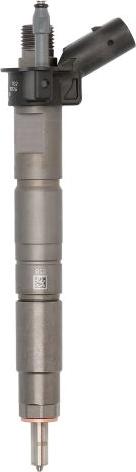 BOSCH 0 445 116 001 - Форсунка паливна, розпилювач і утримувач autozip.com.ua