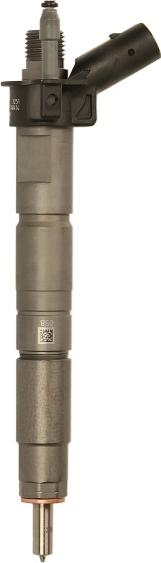 BOSCH 0 445 116 024 - Форсунка паливна, розпилювач і утримувач autozip.com.ua
