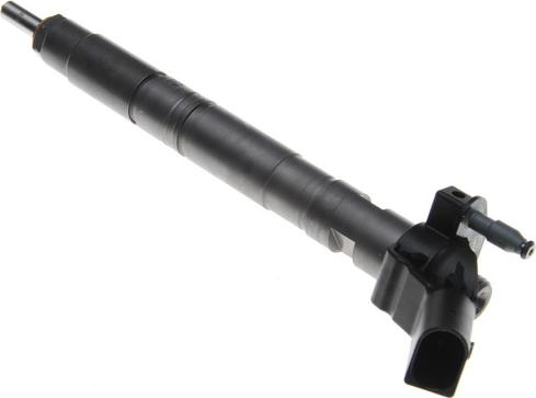 BOSCH 0 445 116 022 - Форсунка паливна, розпилювач і утримувач autozip.com.ua