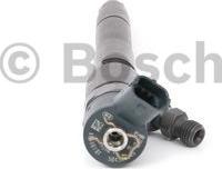 BOSCH 0 445 110 418 - Форсунка дизель Bosch 2.3MJET 16V Fiat Ducato 14-. Iveco Daily E5 11-14 autozip.com.ua