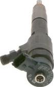 BOSCH 0 445 110 488 - Форсунка паливна, розпилювач і утримувач autozip.com.ua