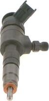 BOSCH 0 445 110 488 - Форсунка паливна, розпилювач і утримувач autozip.com.ua