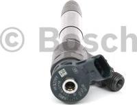 BOSCH 0 445 110 564 - Форсунка паливна Common Rail IVECO DAILY CITYS. DAILY LINE. DAILY TOURYS. DAILY VI F1CE3481J-F1CGL411C autozip.com.ua