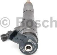 BOSCH 0 445 110 565 - Форсунка паливна, розпилювач і утримувач autozip.com.ua