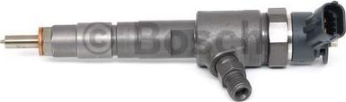 BOSCH 0 445 110 565 - Форсунка паливна, розпилювач і утримувач autozip.com.ua