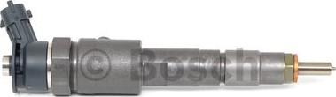BOSCH 0 445 110 565 - Форсунка паливна, розпилювач і утримувач autozip.com.ua