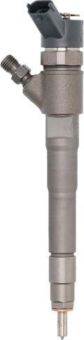 BOSCH 0 445 110 520 - Форсунка паливна, розпилювач і утримувач autozip.com.ua