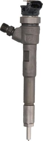 BOSCH 0 445 110 652 - Форсунка паливна, розпилювач і утримувач autozip.com.ua