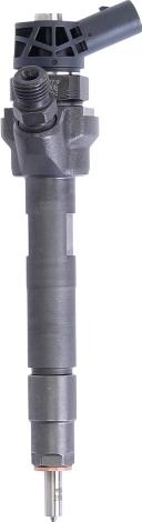 BOSCH 0 445 110 616 - Форсунка паливна, розпилювач і утримувач autozip.com.ua