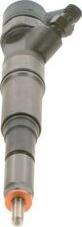 BOSCH 0 445 110 049 - Форсунка паливна, розпилювач і утримувач autozip.com.ua