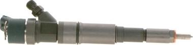 BOSCH 0 445 110 049 - Форсунка паливна, розпилювач і утримувач autozip.com.ua