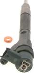 BOSCH 0 445 110 102 - Форсунка паливна, розпилювач і утримувач autozip.com.ua
