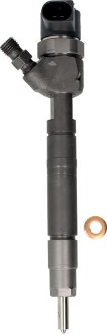 BOSCH 0 445 110 189 - Форсунка паливна, розпилювач і утримувач autozip.com.ua