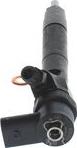 BOSCH 0 445 110 139 - Форсунка паливна, розпилювач і утримувач autozip.com.ua