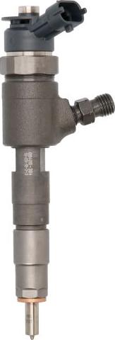 BOSCH 0 445 110 340 - Форсунка паливна, розпилювач і утримувач autozip.com.ua