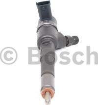 BOSCH 0 445 110 316 - Форсунка дизельна, розпилювач і утримувач autozip.com.ua