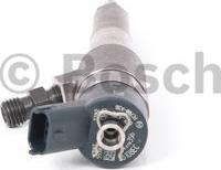 BOSCH 0 445 110 252 - Форсунка дизельна, розпилювач і утримувач autozip.com.ua