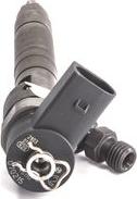 BOSCH 0 445 110 203 - Форсунка паливна, розпилювач і утримувач autozip.com.ua
