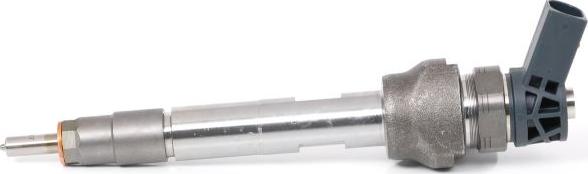 BOSCH 0 445 110 743 - Форсунка паливна, розпилювач і утримувач autozip.com.ua