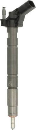 BOSCH 0 445 117 044 - Форсунка паливна, розпилювач і утримувач autozip.com.ua
