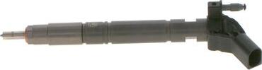 BOSCH 0 445 117 083 - Форсунка паливна, розпилювач і утримувач autozip.com.ua
