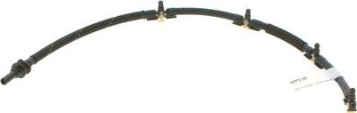 BOSCH 0 445 130 198 - Шланг, витік палива autozip.com.ua