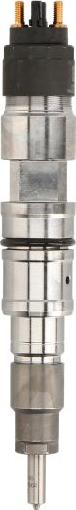 BOSCH 0 445 120 064 - Форсунка паливна, розпилювач і утримувач autozip.com.ua