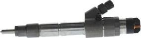BOSCH 0 445 120 089 - Форсунка паливна, розпилювач і утримувач autozip.com.ua