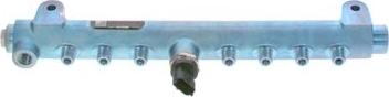 BOSCH 0 445 226 056 - Розподільчий трубопровід, паливо autozip.com.ua