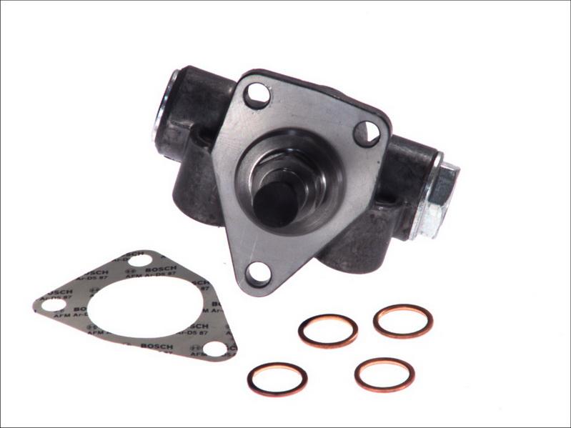 BOSCH 0 440 008 989 - Паливний насос autozip.com.ua
