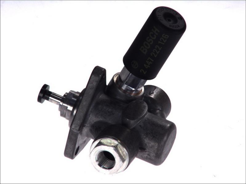 BOSCH 0 440 008 089 - Паливний насос autozip.com.ua