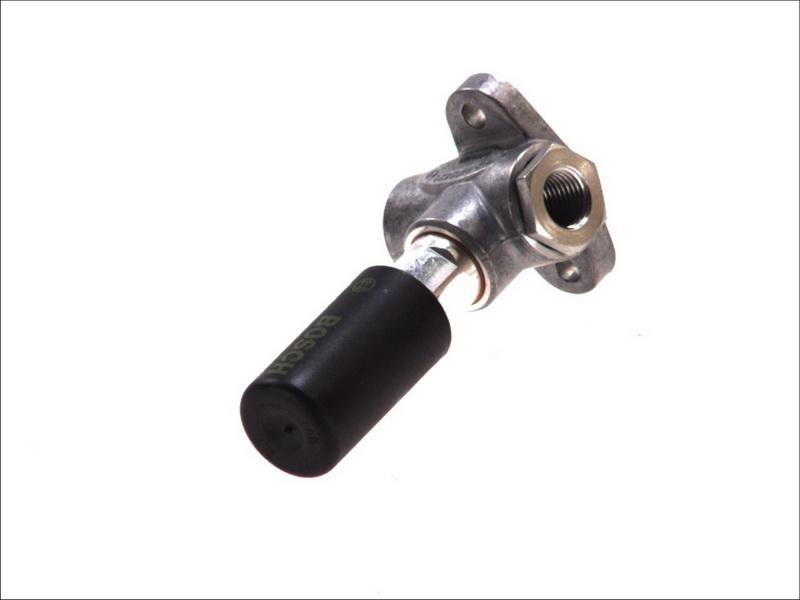 BOSCH 0 440 011 007 - Насос, паливоподаючі система autozip.com.ua