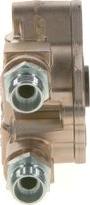 BOSCH 0 440 020 047 - Паливний насос autozip.com.ua