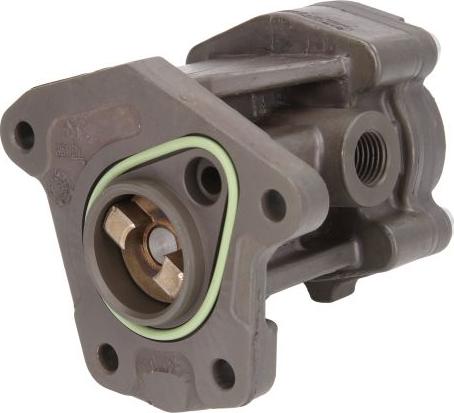 BOSCH 0 440 020 078 - Паливний насос autozip.com.ua
