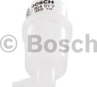 BOSCH 0 450 904 077 - Паливний фільтр autozip.com.ua