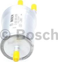 BOSCH 0 450 905 959 - Фільтр паливний autozip.com.ua