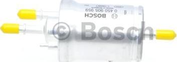 BOSCH 0 450 905 959 - Фільтр паливний autozip.com.ua