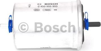 BOSCH 0 450 905 903 - Паливний фільтр autozip.com.ua