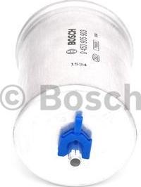 BOSCH 0 450 905 903 - Паливний фільтр autozip.com.ua