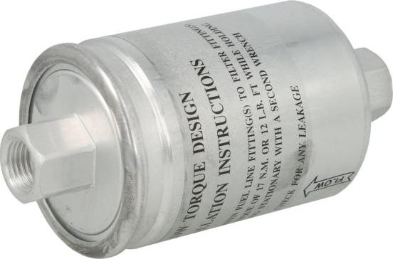 BOSCH 0 450 905 911 - Паливний фільтр autozip.com.ua