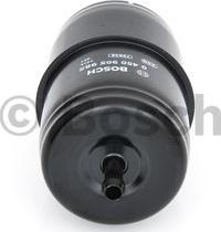 BOSCH 0 450 905 985 - Паливний фільтр autozip.com.ua