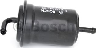 BOSCH 0 450 905 986 - Паливний фільтр autozip.com.ua