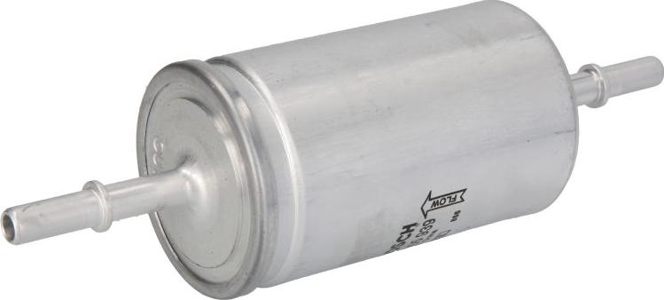 BOSCH 0 450 905 939 - Паливний фільтр autozip.com.ua