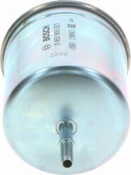 BOSCH 0 450 905 921 - Паливний фільтр autozip.com.ua