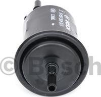 BOSCH 0 450 905 970 - Паливний фільтр autozip.com.ua