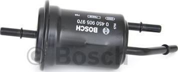 BOSCH 0 450 905 970 - Паливний фільтр autozip.com.ua