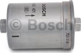 BOSCH 0 450 905 401 - Паливний фільтр autozip.com.ua