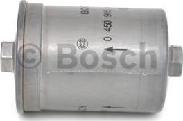 BOSCH 0 450 905 401 - Паливний фільтр autozip.com.ua