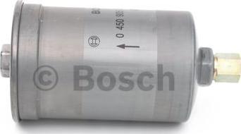 BOSCH 0 450 905 091 - Паливний фільтр autozip.com.ua