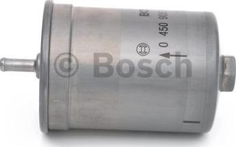 BOSCH 0 450 905 007 - Паливний фільтр autozip.com.ua